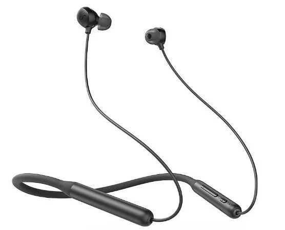 Anker SoundCore Life U2i Boyun Bantlı Kulak İçi Bluetooth Kulaklık-KUTU HASARLI SIFIR ÜRÜN ürün görseli 1