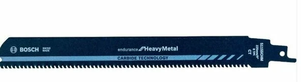 BOSCH S 1155 Chm Panter Tes.Bıçağı ürün görseli