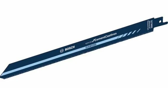 BOSCH Testere Bıçağı Seti Rb-1Er S 1750 Rd 1'Li ürün görseli