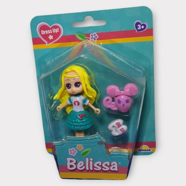 Belissa Bebek ve Aksesuarları - G - Resim 8
