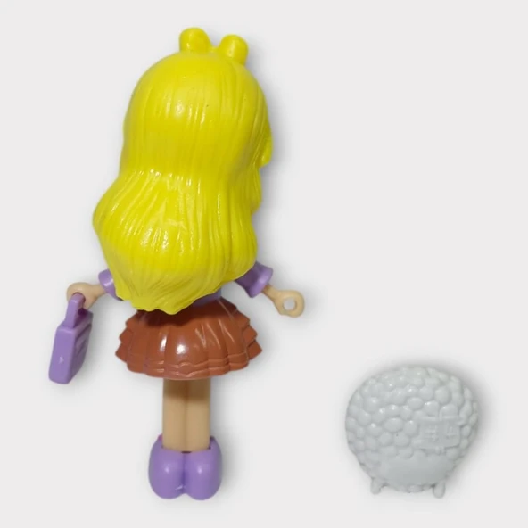 Belissa Bebek ve Aksesuarları - B - 6