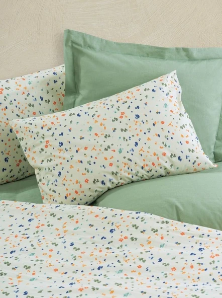 Cotton Box Petite Nevresim Takımı Tek Kişilik Lola - Resim 2