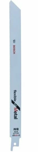 BOSCH Tilki Kuyruğu S122 Ef 2,Lı ürün görseli