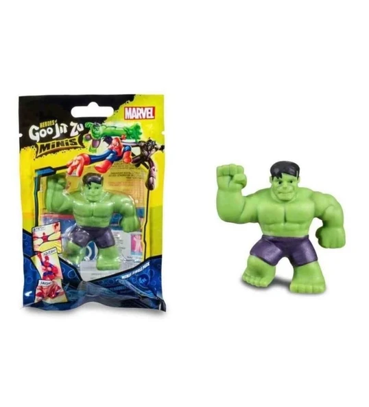 GJM01000/41380 - MINI FİGÜR - Resim 2