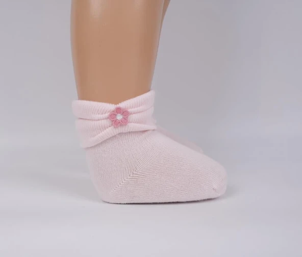 Katamino Marla Aks. Kız Bebek Soket Çorap K42258 Asorti ürün görseli