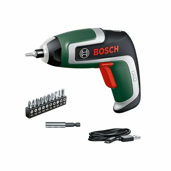 BOSCH Ixo+Plr 15 - 1