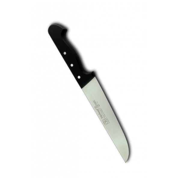 Sürbisa 61030 Sürmene Pimli Kasap Bıçağı - 2