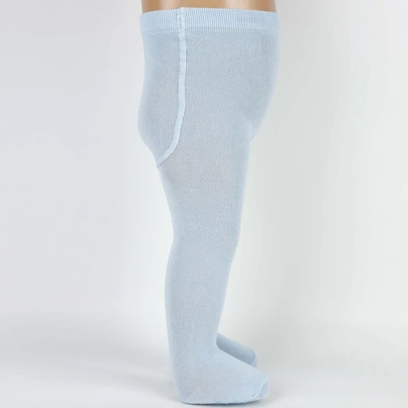 Katamino Leonard Abs'li Erkek Bebek Külotlu Çorap K38036 Asorti - Resim 4