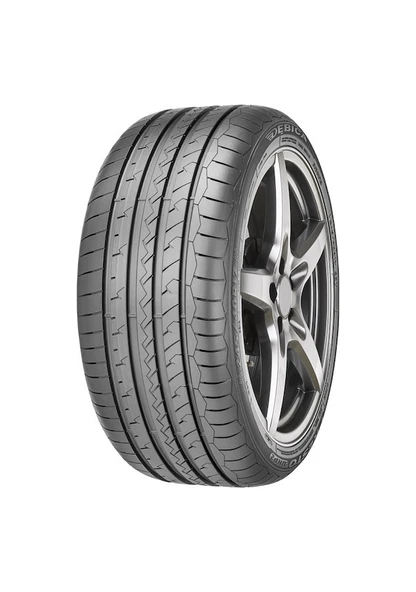 Debica 215/60R17 96H  Presto Hp 2 Üretim Yılı 2025 ürün görseli