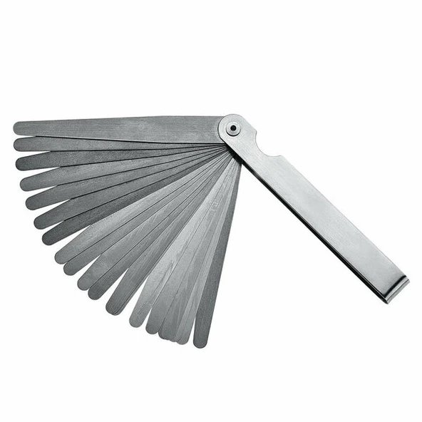 BOKER Fıller Cakı 13'Lu mm (1590M) ürün görseli 1