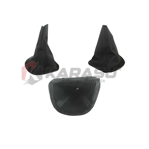 VİTO 639 VİTES KÖRÜĞÜ 2003-2012 SİYAH ÇERÇEVELİ ürün görseli 1