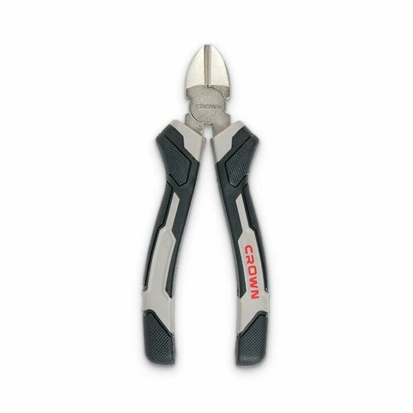 CROWN Profesyonel Yan Keski 180 mm Cphpl-Dca07 ürün görseli 1