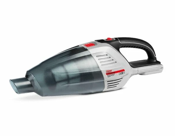 CROWN Akülü El Tipi Süpürge 20V-Solo Ct63001Hx ürün görseli 1