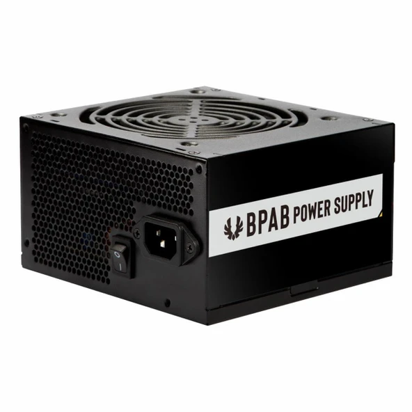 BitFenix BPAB700 700W 80+ Bronz Güç Kaynağı - Resim 3