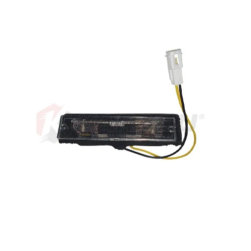 DOĞAN ŞAHİN KARTAL SLX 131 PLAKA LAMBASI ORJ. ürün görseli