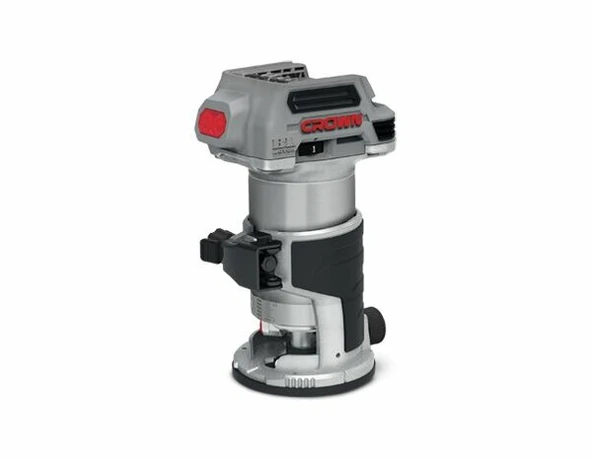 CROWN Akülü Formika Traşlama 20V-Solo Ct26010Hx ürün görseli 1