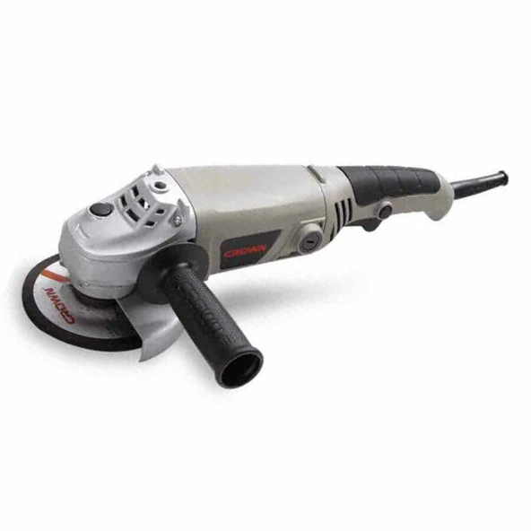 CROWN Avuç Taşlama 1010W 115 mm Ct13216 - 1