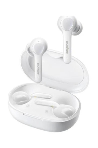 Anker A3908 Soundcore Life Note Tws Kablosuz Bluetooth Kulaklık Beyaz Uyumlu