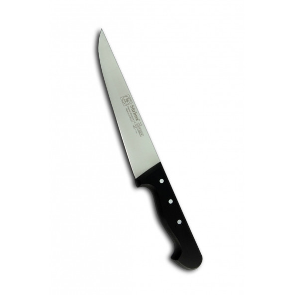 Sürbisa 61031 Sürmene Pimli Sıyırma Kasap Bıçağı - 2