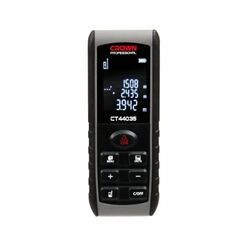 CROWN Lazer Metre Class Iı 100 M Ct44035 - 1