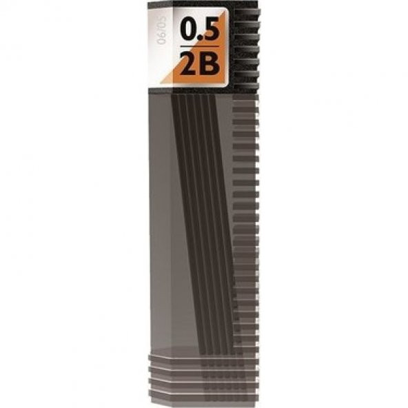 Tombow Min Klasik Mono Lead 3B 0.5 MM R5-RG 3B (12 Tüp)