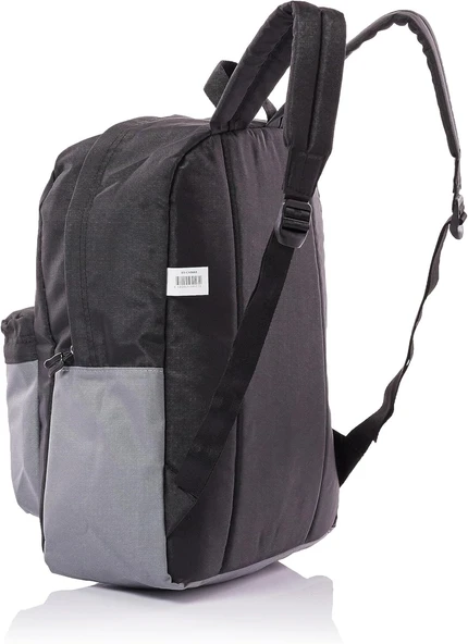 Bear&Deer Athletic Sırt Çantası Siyah CN0008 - Resim 2