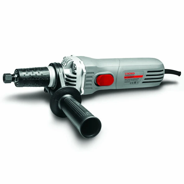 CROWN Kalıpçı Taşlama-Uzun 600W Ct13307 ürün görseli 1