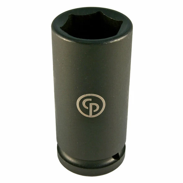 CHICAGO 1/2 Havalı D.Lokma 11 mm ürün görseli