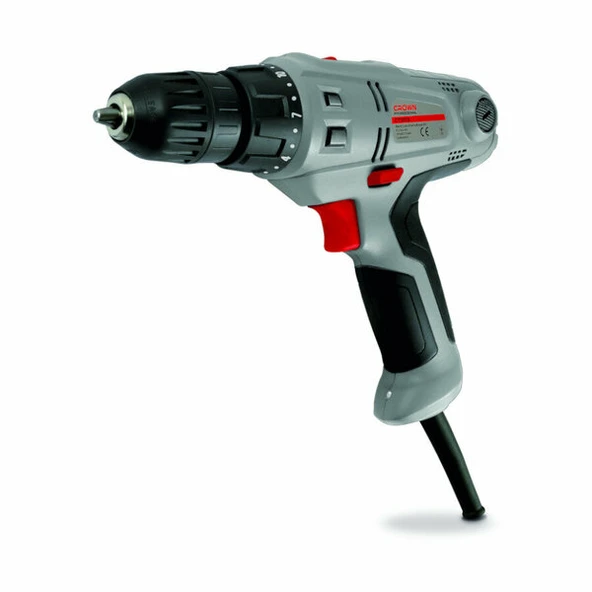 CROWN Tork Ayarlı Vidalama 280W Ct10113 ürün görseli 1