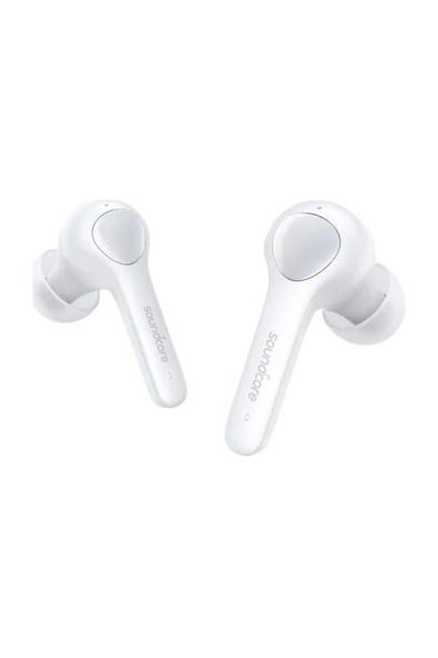 Anker A3908 Soundcore Life Note Tws Kablosuz Bluetooth Kulaklık Beyaz Uyumlu - 4