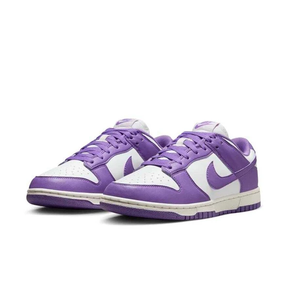 NİKE Dunk Low Next Nature DD1873-108 - Resim 4