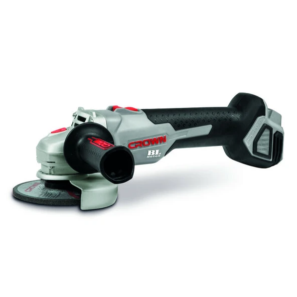 CROWN Akülü Avuç Taşlama 20V 115 mm-Solo Ct23001-115Hx ürün görseli 1