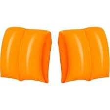 Bestway Duble -  Renkli Kolluk 20X20 Cm TURUNCU - 32005 ürün görseli