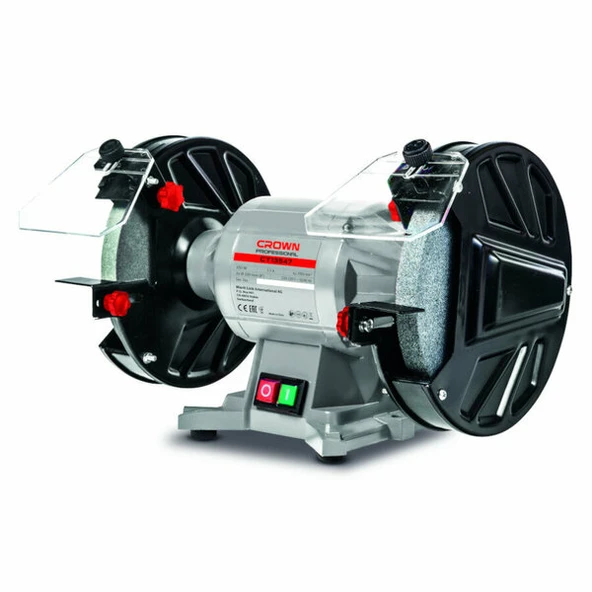 CROWN Taşlama Motoru 350W Ct13547 ürün görseli