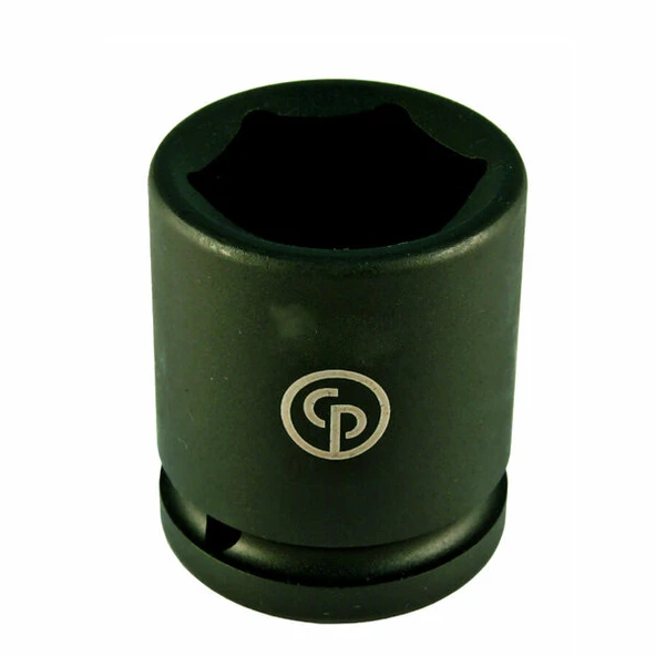 CHICAGO 1'' Havalı Lokma 33 mm ürün görseli