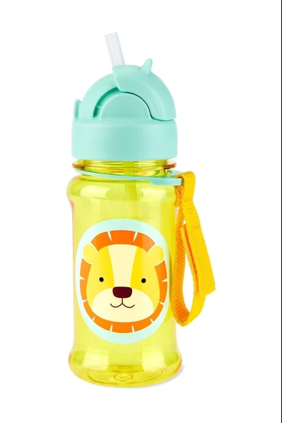 Skip Hop Pipetli Tritan Suluk Aslan ürün görseli