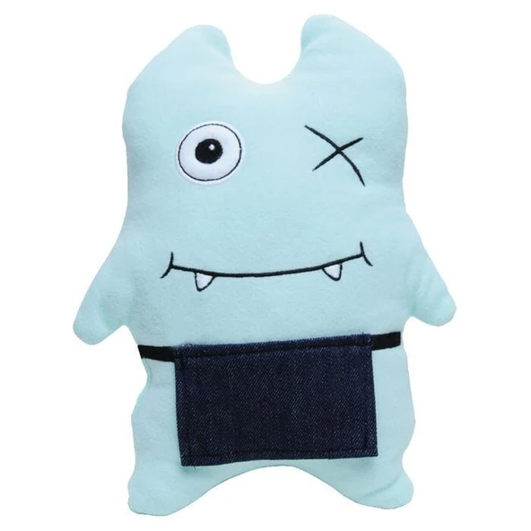 Monster Friendzz Peluş - Sumito ürün görseli