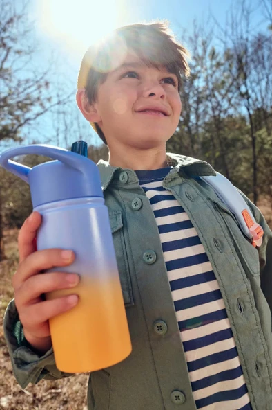 Wander Paslanmaz Çelik Suluk - Resim 3