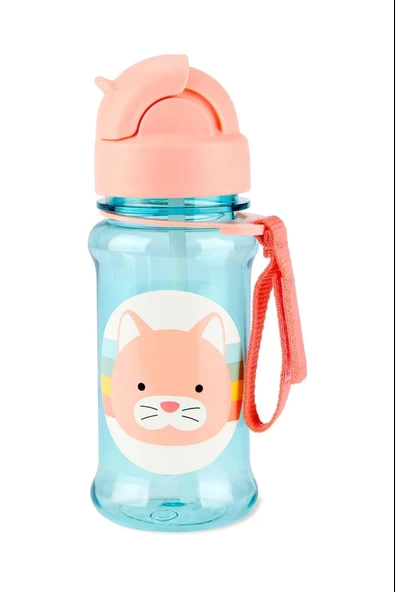 Zoo Pipetli Tritan Suluk Kedi - Resim 2