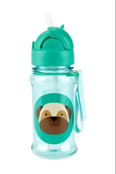 Skip Hop Pipetli Tritan Suluk Köpek ürün görseli