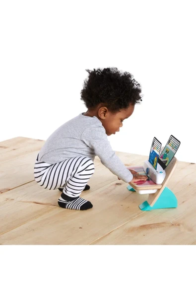 Hape Magic Touch Piyano Müzikli Oyuncak - Resim 4