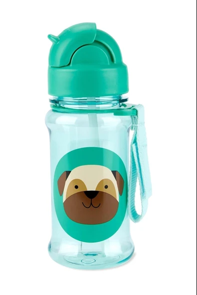 Skip Hop Pipetli Tritan Suluk Köpek - Resim 2