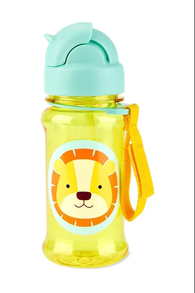 Skip Hop Pipetli Tritan Suluk Aslan - Resim 2