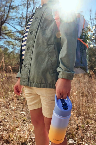 Wander Paslanmaz Çelik Suluk - Resim 4