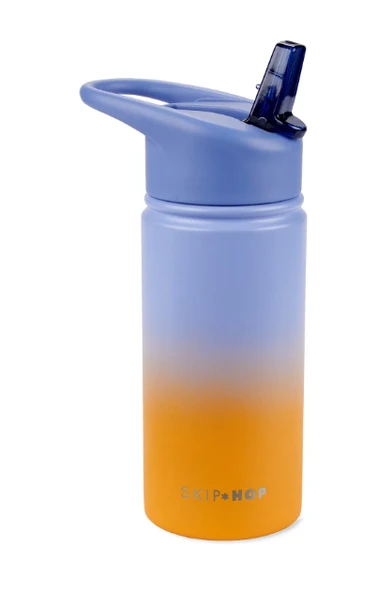 Wander Paslanmaz Çelik Suluk - Resim 2