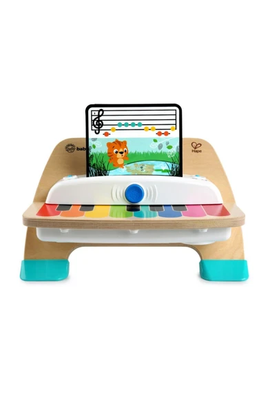 Hape Magic Touch Piyano Müzikli Oyuncak - Resim 3