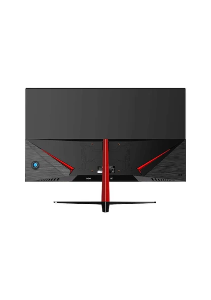 Turbox Trustier S MT-L236CFHD 23.6" 2 MS 75 Hz HDMI+VGA R1800 Curved Frameless LED Monitör - 2
