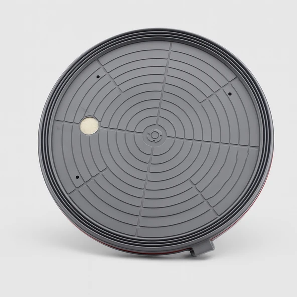 220 Kg Yüksek Güçlü Emiş Dijital Göstergeli Vakumlu Vantuz Cam Seramik Mermer Ağır Yük Taşıma Vakum - Resim 3