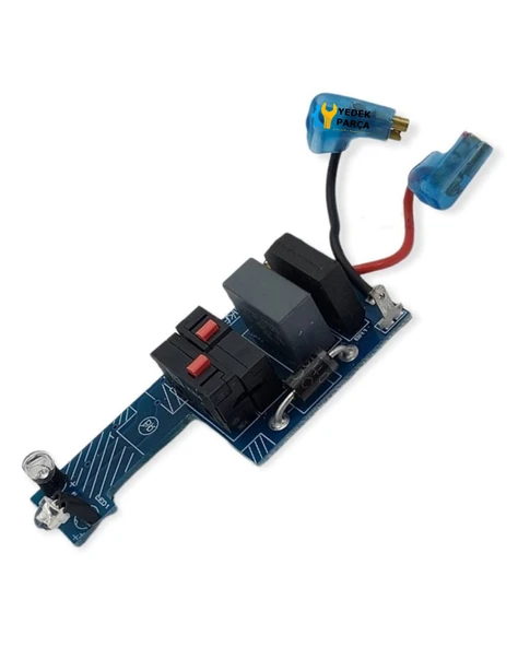 Arzum AR1065 Technoart Maxi Blender Ana Kartı