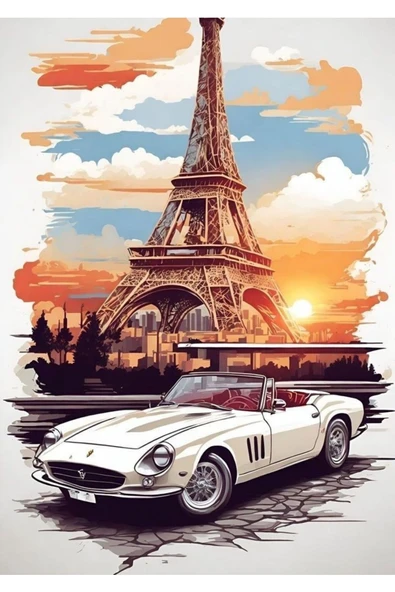 MANZARA KANVAS EV DUVAR SALON OFİS DÜKKAN HEDİYELİK DEKARASYON SÜSÜ ÖLÇÜ SEÇMEYİ UNUTMAYINIZ. - 2